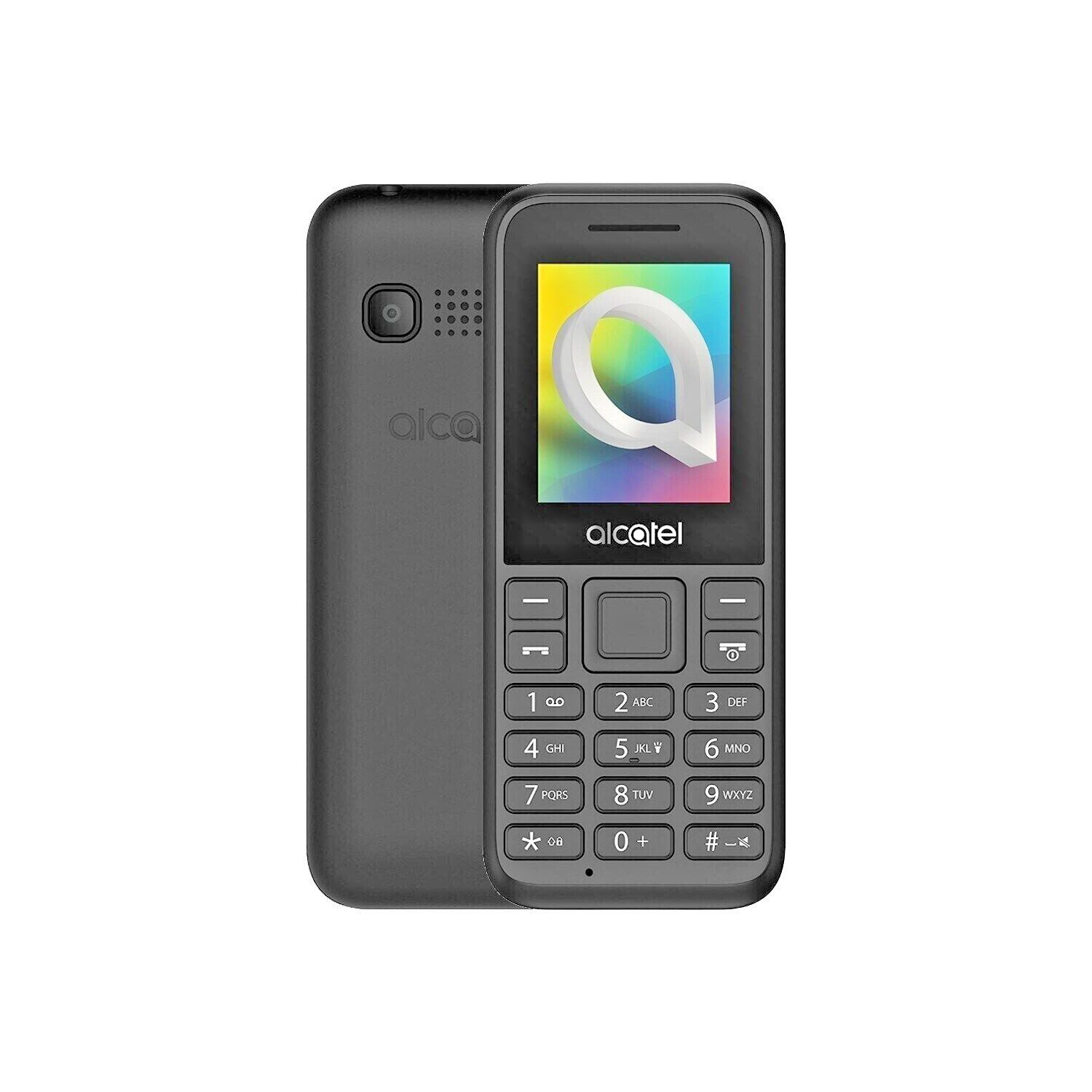 Alcatel simple 1sim