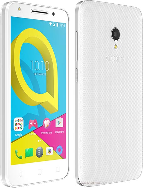 Alcatel U5 8go