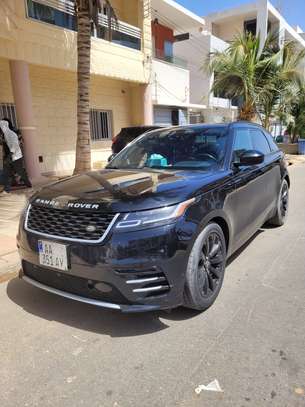 range velar p 380 essence