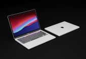 Mac Pro i5
