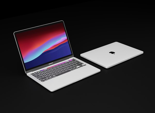 Mac Pro i5