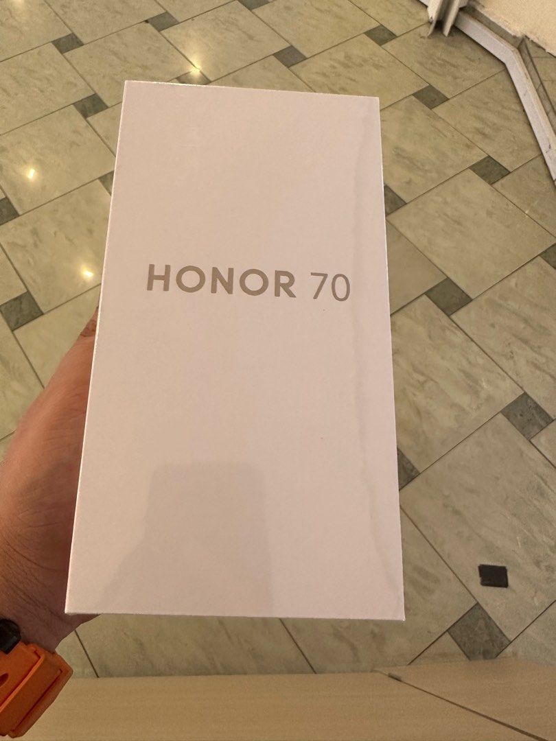 Huawei Honor 70 – 256Gb