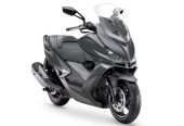 Kymco 400