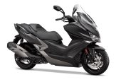 Kymco 400