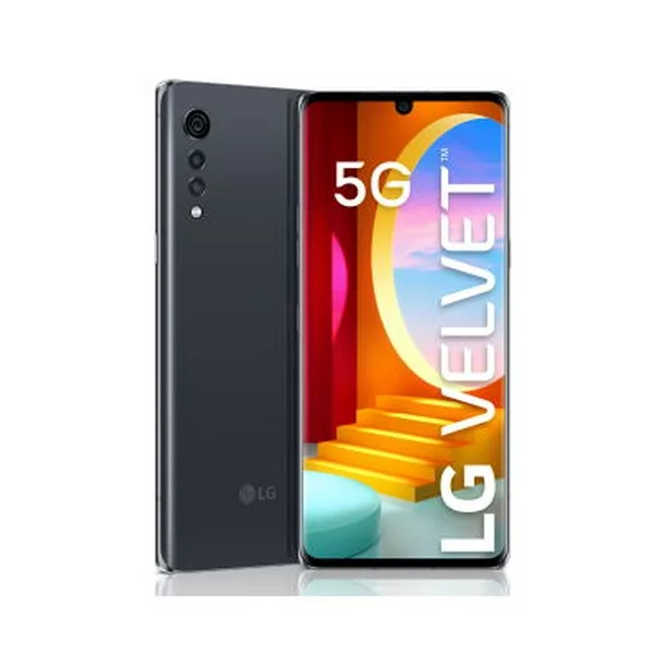 LG Velvet 5G -128 Gb