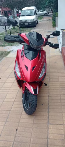 Moto 125 2017