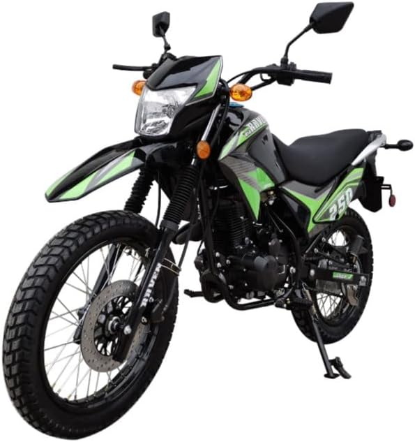 Lifan LF200gy 2023