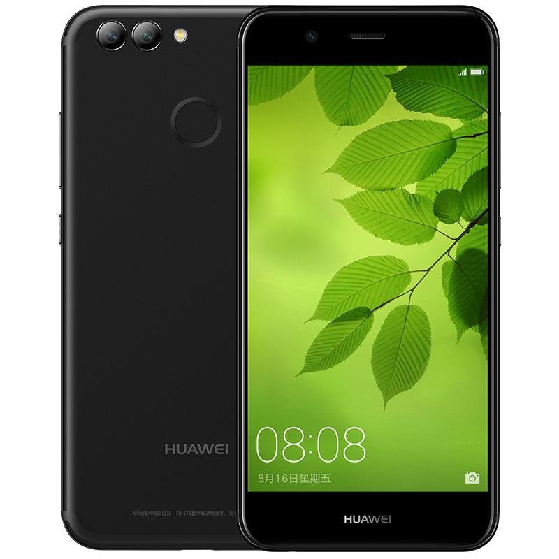 Huawei Nova 2 Plus – 128 Gb
