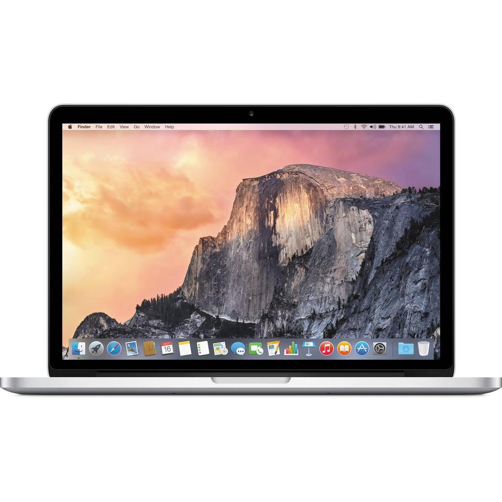 Mac Book Pro Touch Bar 15