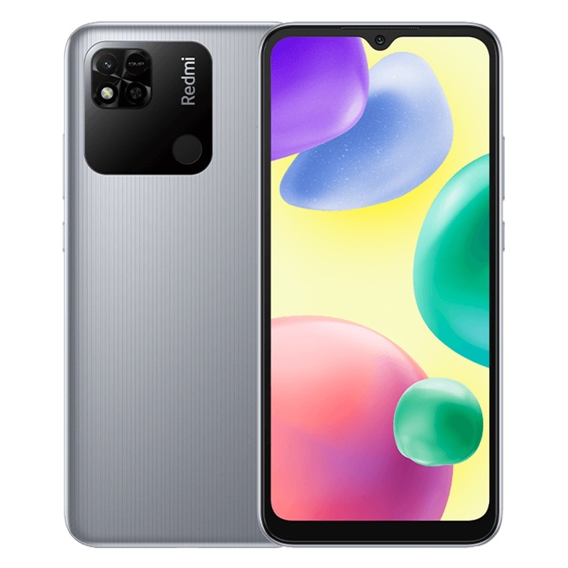 Redmi 10A 128gb 6gb rame