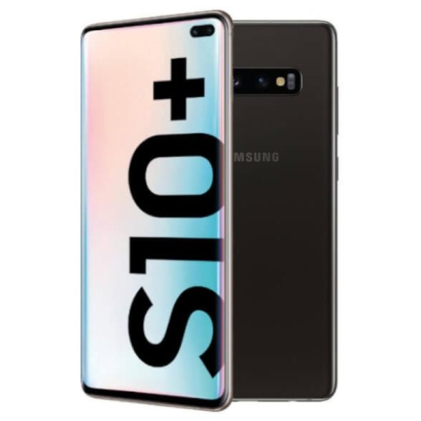 Samsung Galaxy S10 Plus – 128G