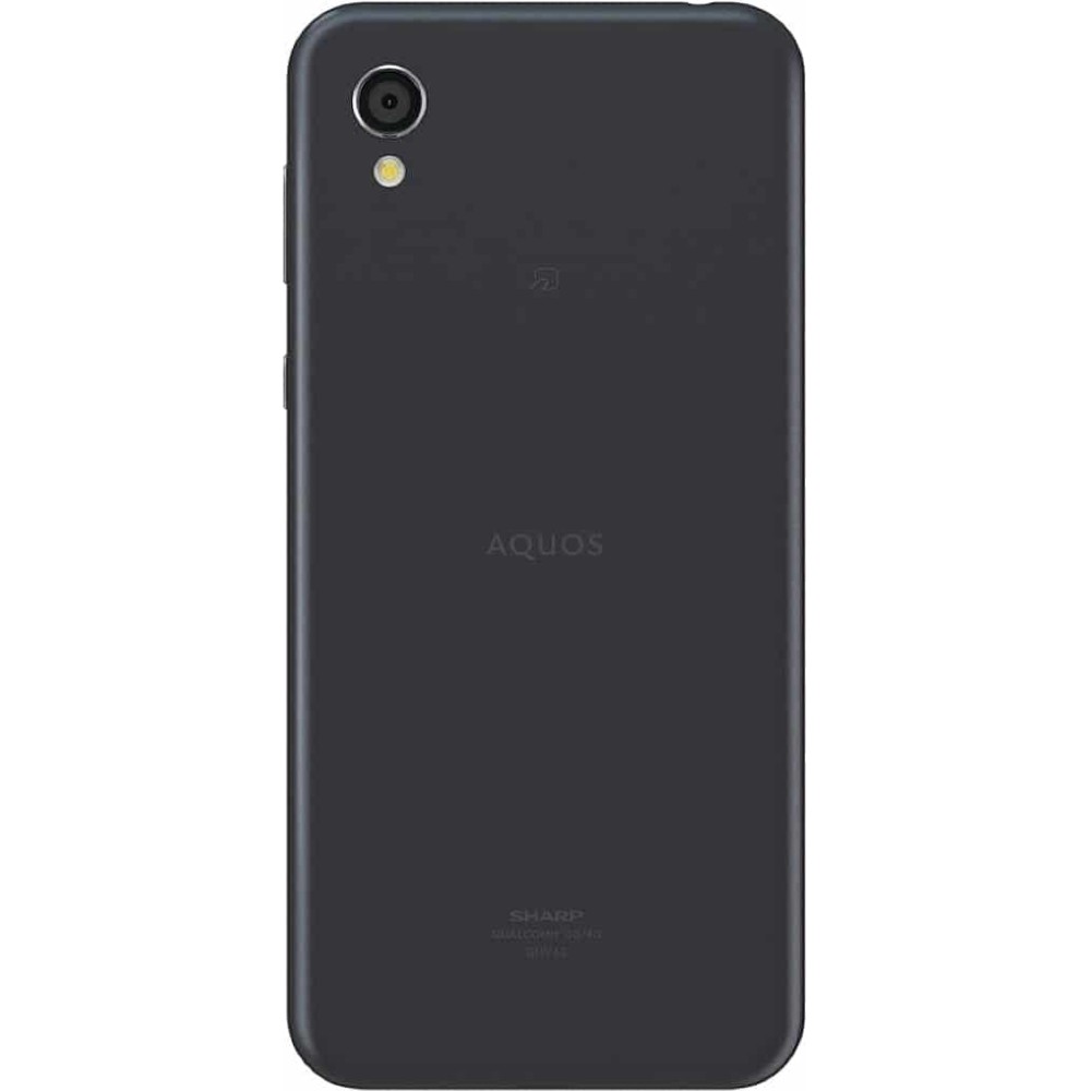 Telephone sharp aquos 32 go