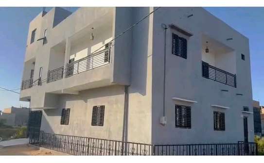 MAISON A VENDRE À KOUNOUNE