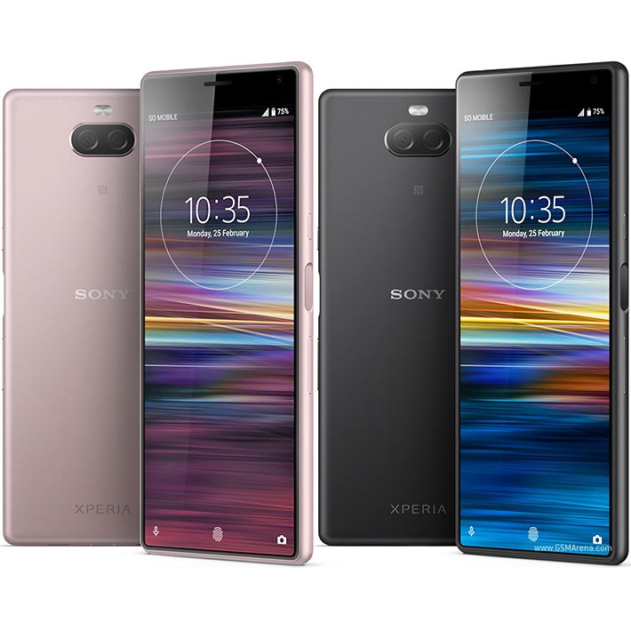Sony Xperia 10 – 64Go