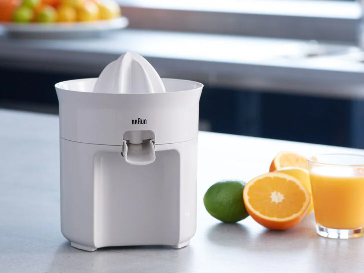 presse-agrumes BRAUN pour Citromatic Multiquick