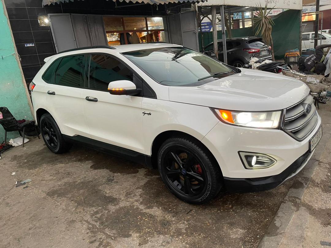 Ford edge 2017 à vendre