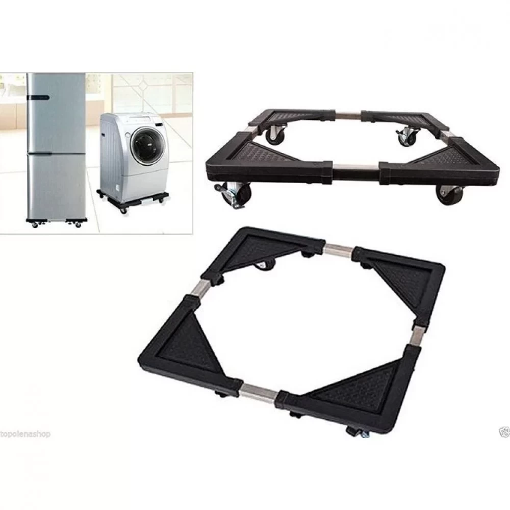 PROMO SUPPORT RÉFRIGÉRATEUR SANS ROUE