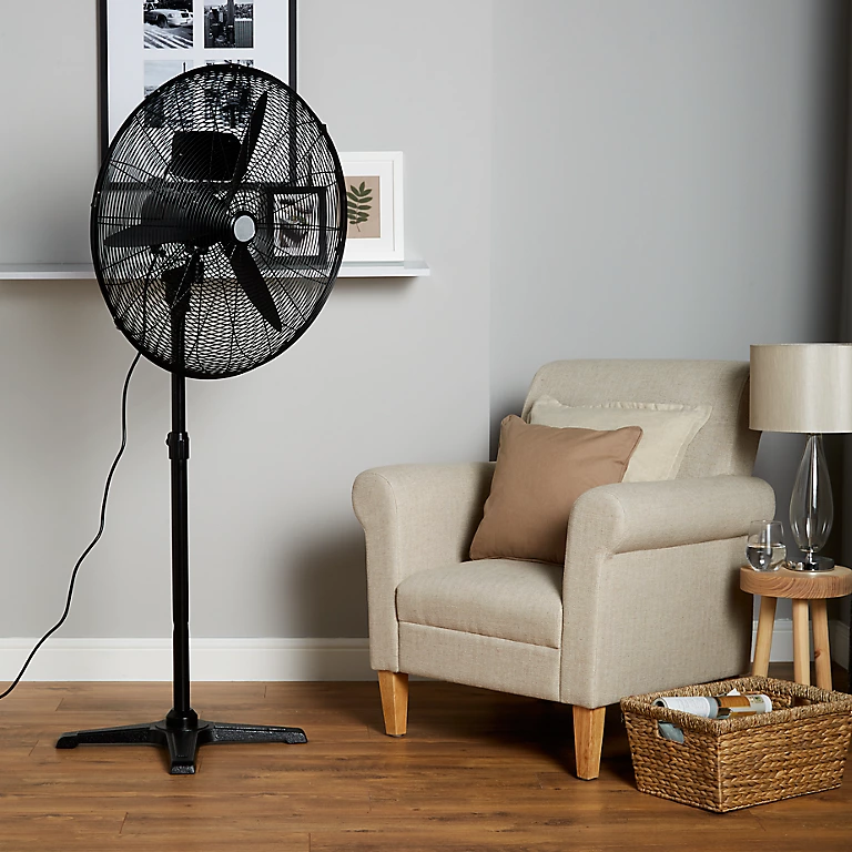 Ventilateur/ full options