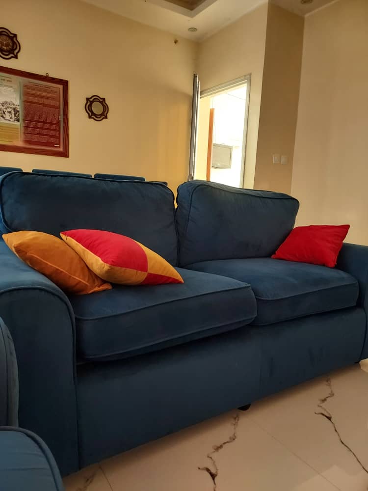 Salon 6 places à vendre