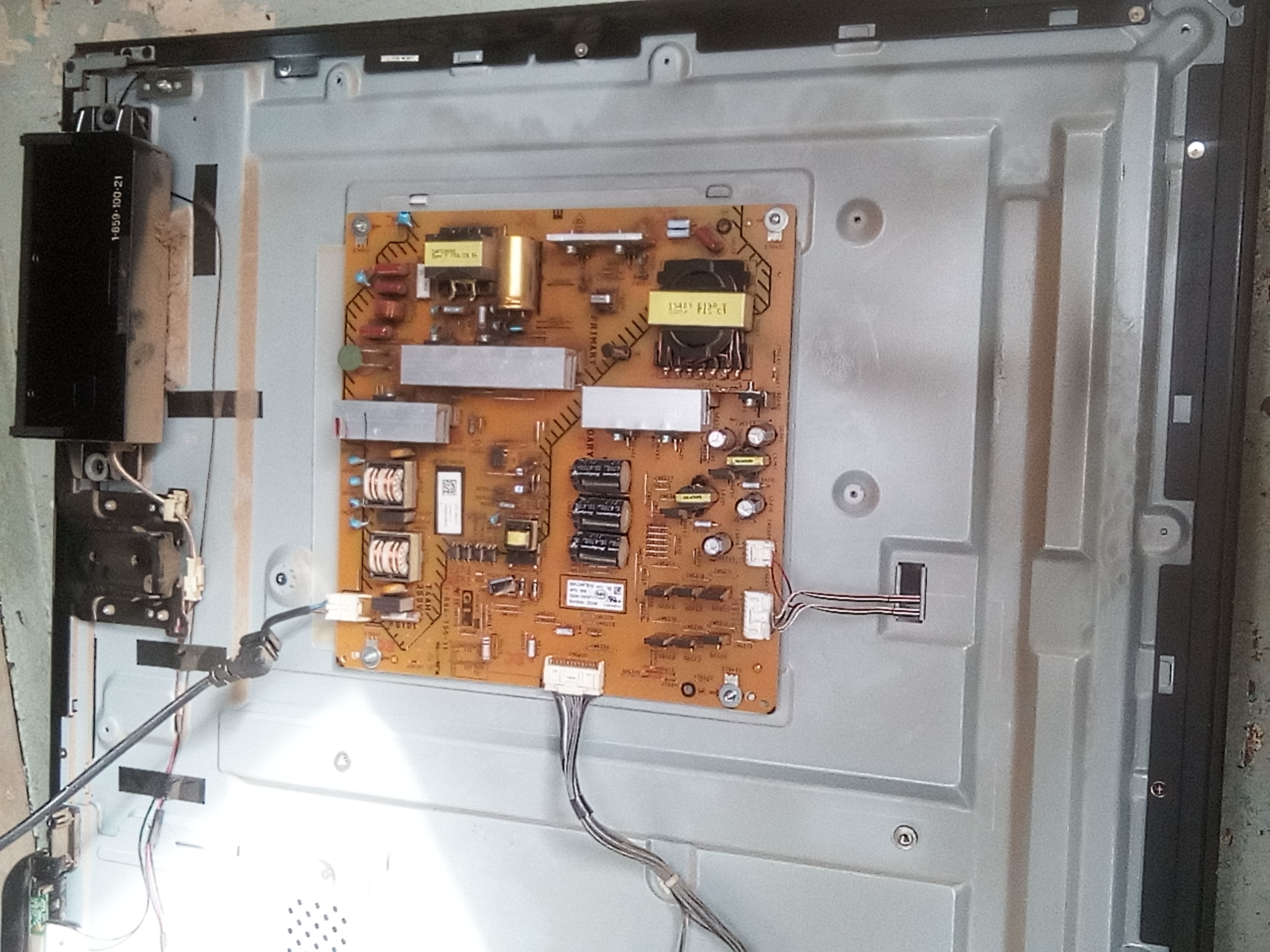 Réparation de télé a domicile SMART