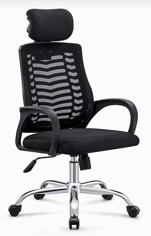 “Libérez la productivité avec nos chaises de bureau haut de gamme”