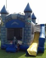 Jeux d’enfants en location