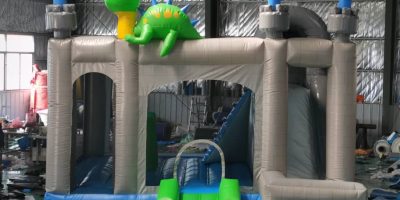 Jeux d’enfants en location