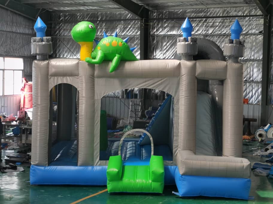 Jeux d’enfants en location