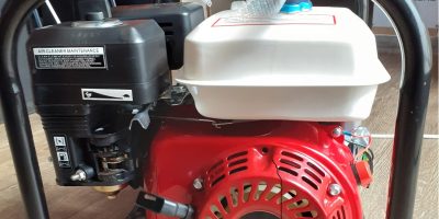 Motopompes essence et diesel à bon prix