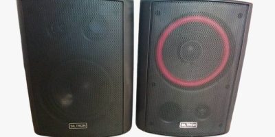 Nouveau pack complet de sonorisation pour mosquée à bon prix