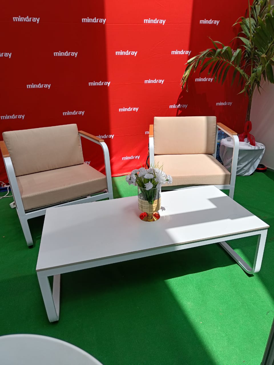 Location du matériel pour vos évènements à bon prix