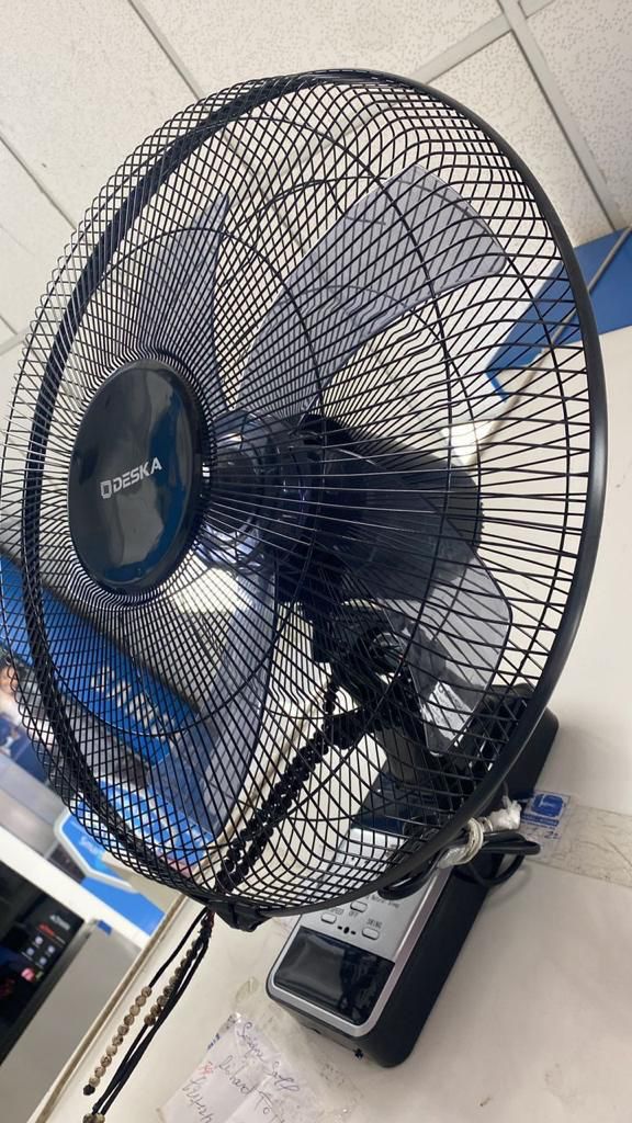Ventilateurs à vendre