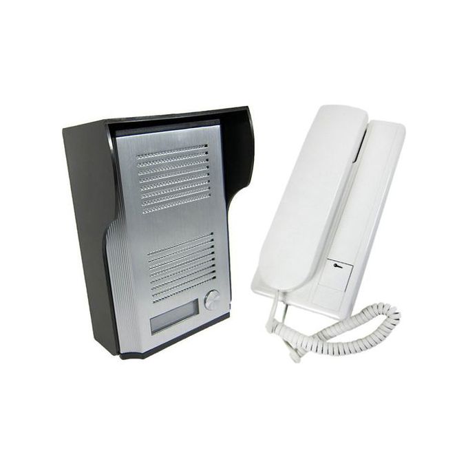 Vente interphone a Dakar