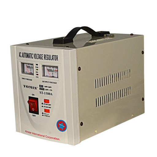 Régulateur de tension AIRSTAR à vendre