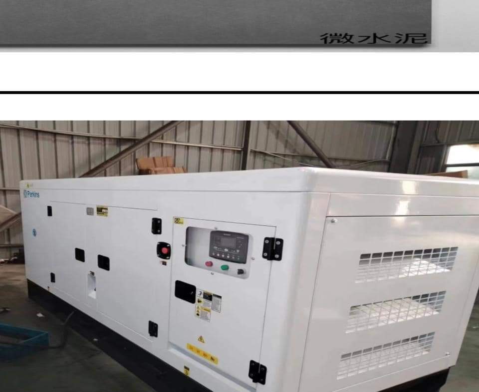 Groupes électrogènes à bon prix