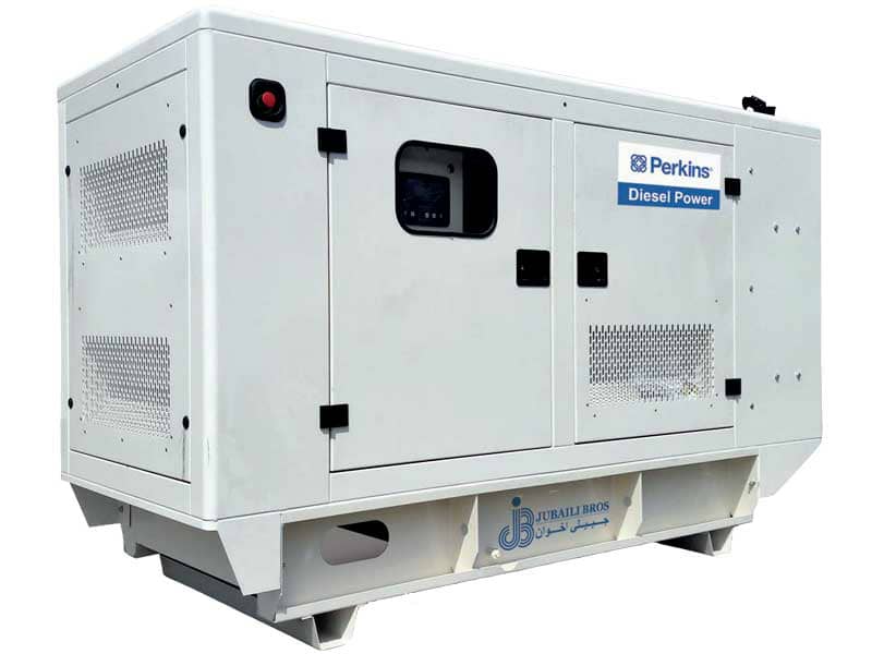 Groupes électrogènes à bon prix