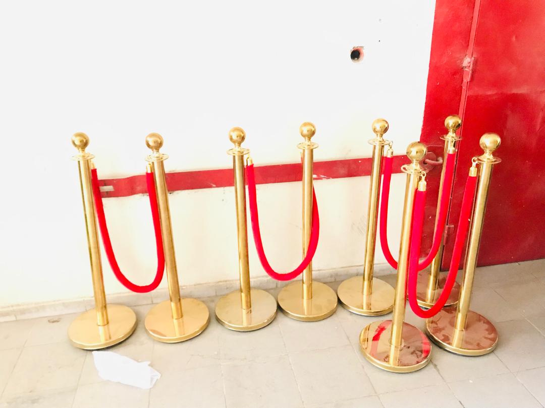 Location du matériel pour vos évènements à bon prix