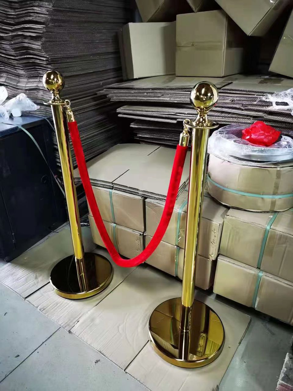 Location du matériels pour vos évènements