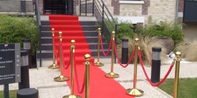 Location du matériels pour vos évènements