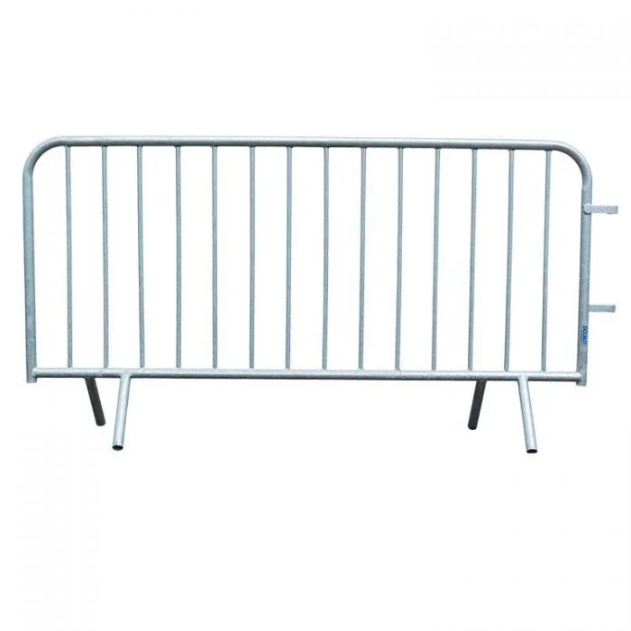 Location de barrières de sécurité