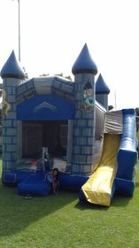 Jeux d’enfants en location