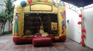 Jeux d’enfants en location