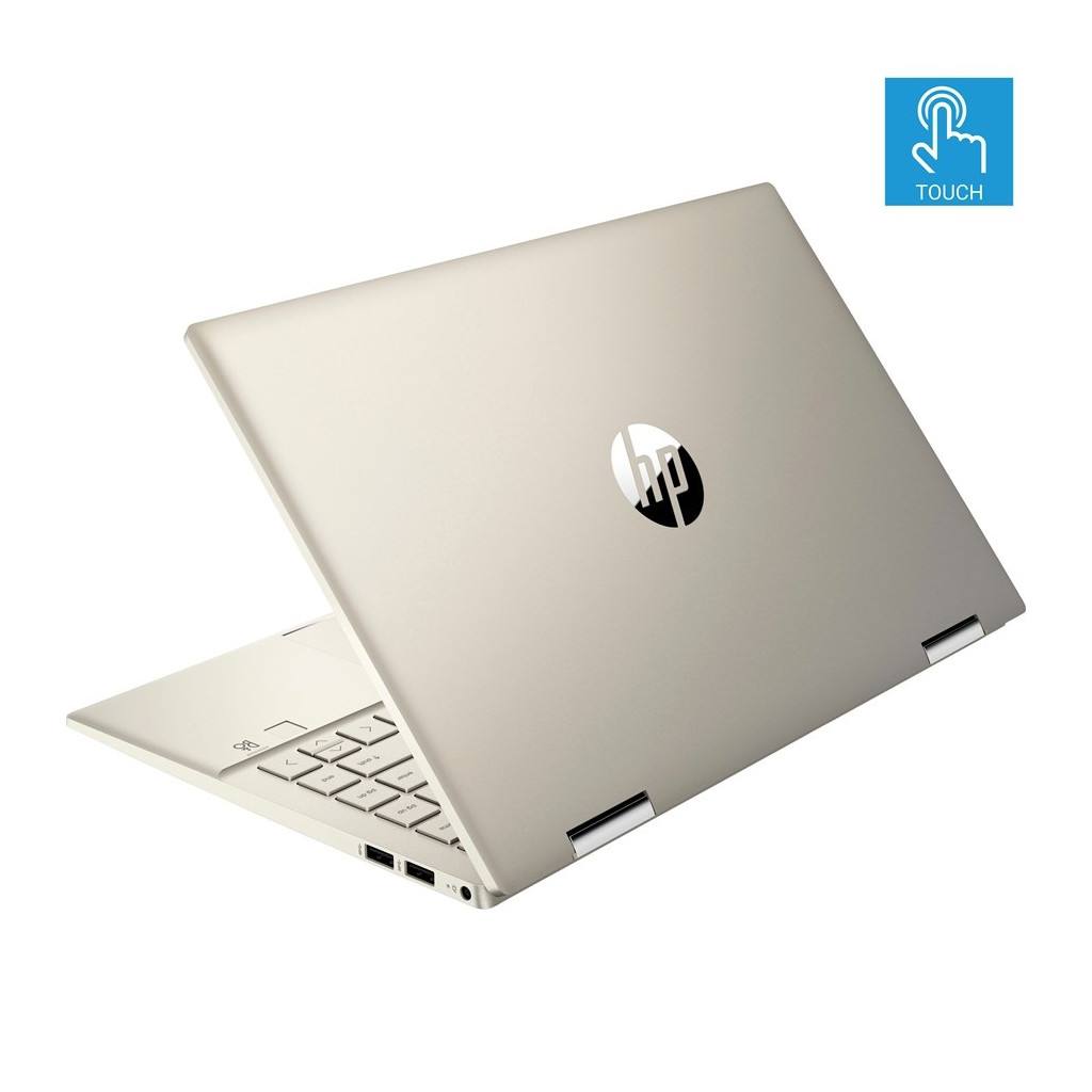 Hp Pavilion x360 14 Core i5 Ram 8 Go Disque 512 Go SSD