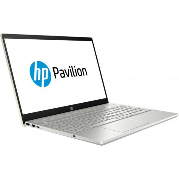 Hp Pavilion 15 Core i5 Ram 8 Go Disque 512 Go SSD