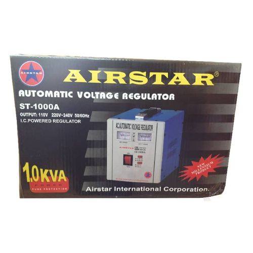 Régulateur de tension AIRSTAR à vendre