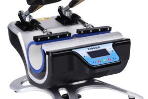 Machines d’imprimerie