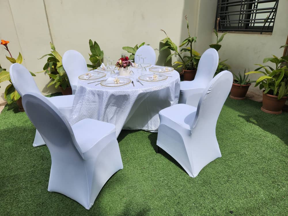 Location du matériel pour vos évènements à bon prix