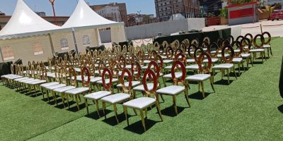 Location du matériel pour vos évènements à bon prix