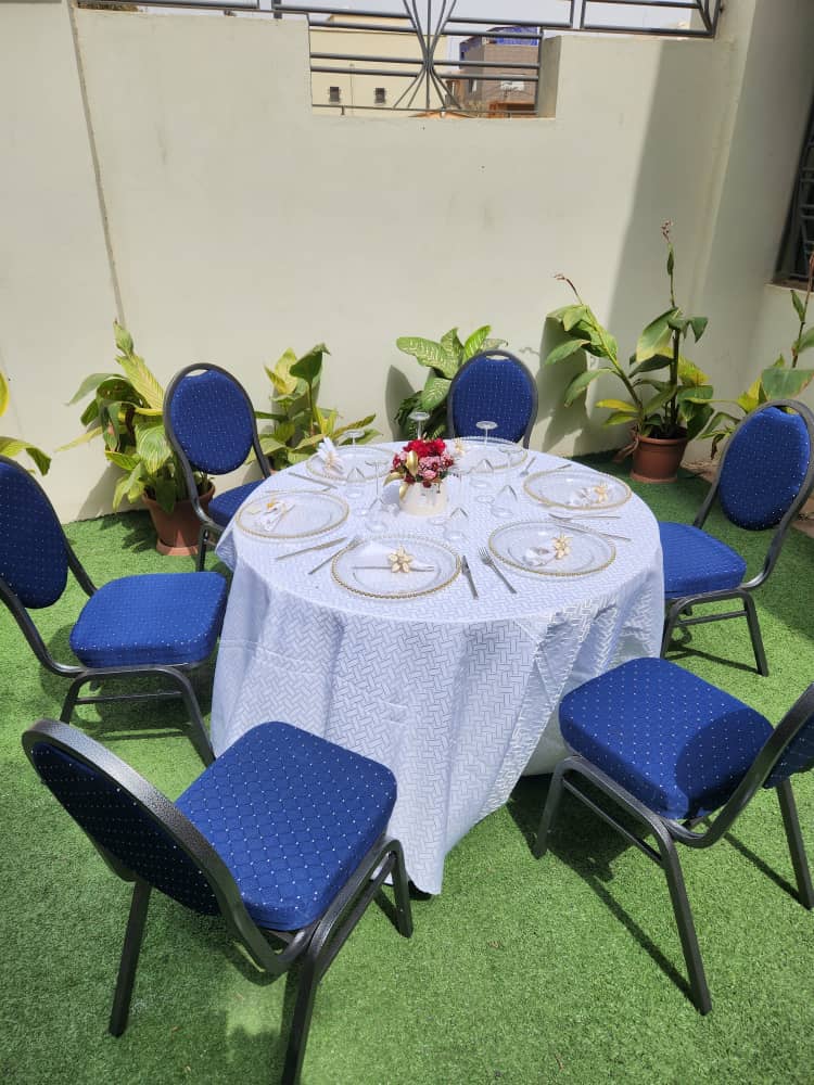 Location du matériels pour vos évènements