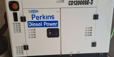 Groupes électrogènes à bon prix